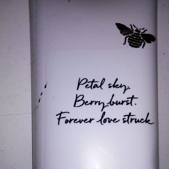 Victoria Secret Fragrance Lotion - Picture 4 of 4